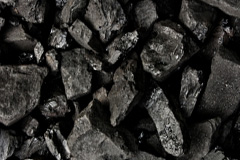 Birkby coal boiler costs